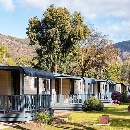 Breeze Holiday Parks - Grampians Halls Gap Extérieur photo