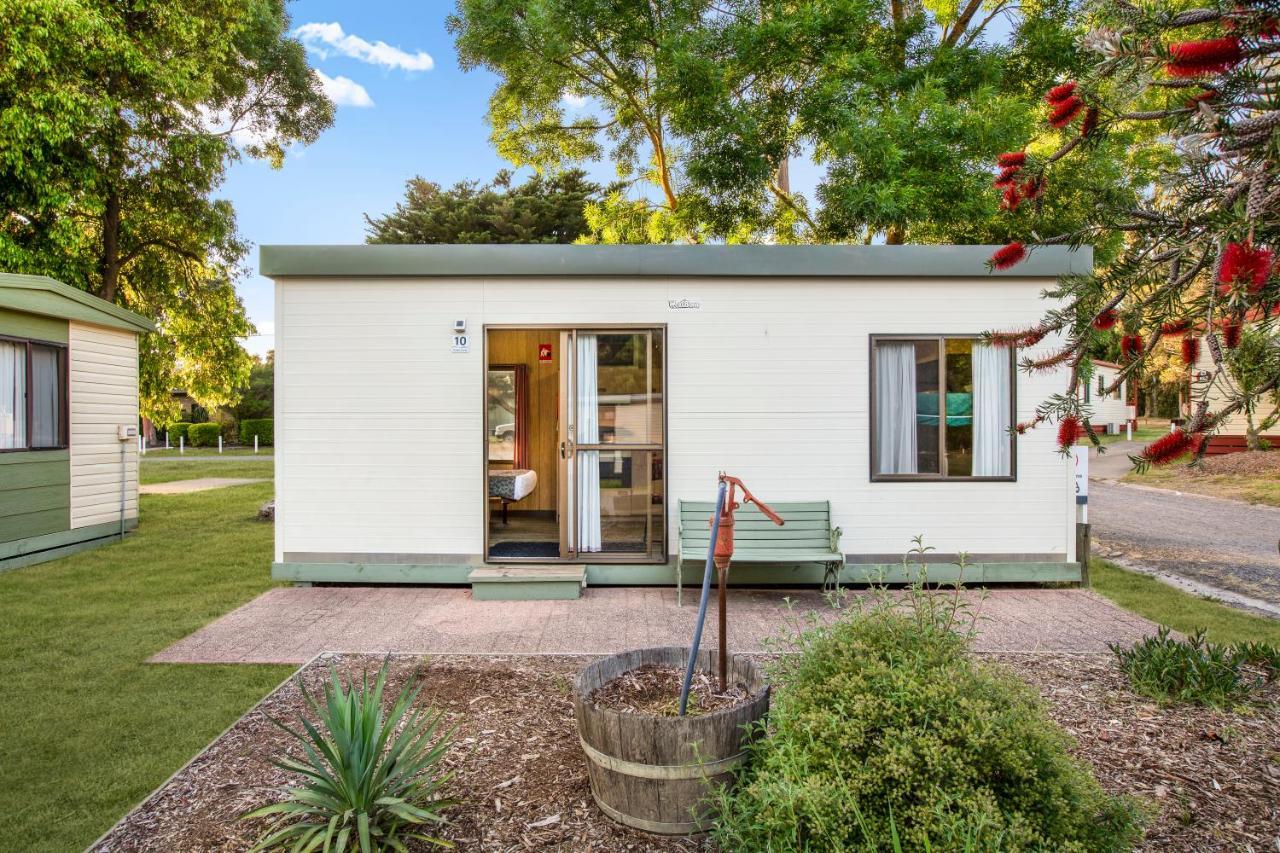 Breeze Holiday Parks - Grampians Halls Gap Extérieur photo