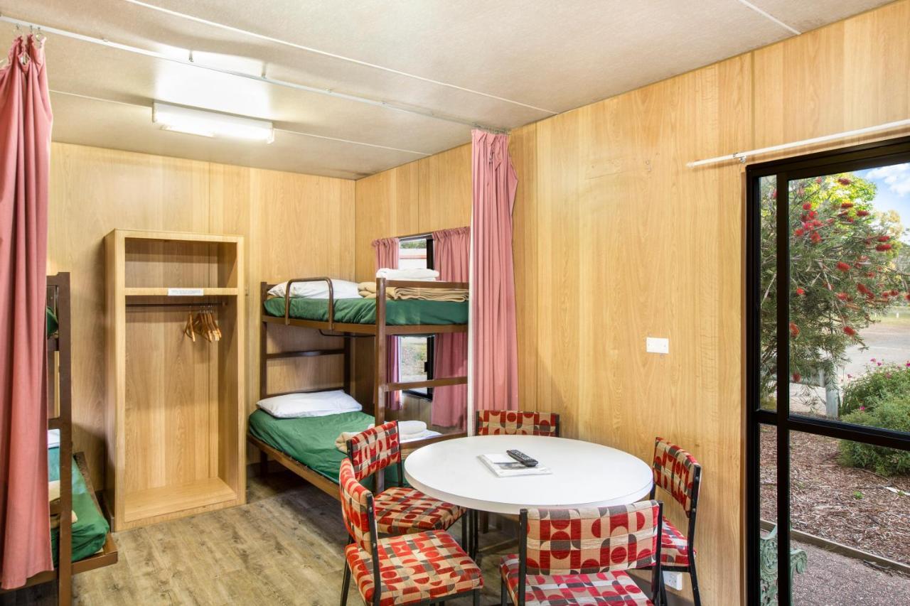 Breeze Holiday Parks - Grampians Halls Gap Extérieur photo