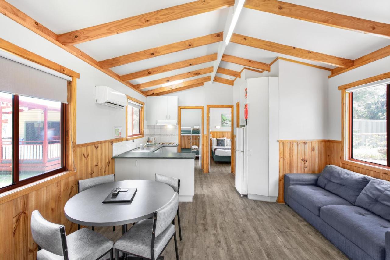 Breeze Holiday Parks - Grampians Halls Gap Extérieur photo