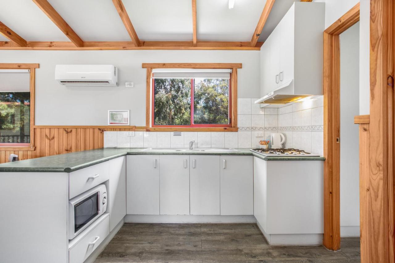 Breeze Holiday Parks - Grampians Halls Gap Extérieur photo