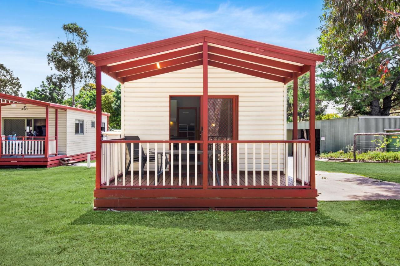 Breeze Holiday Parks - Grampians Halls Gap Extérieur photo