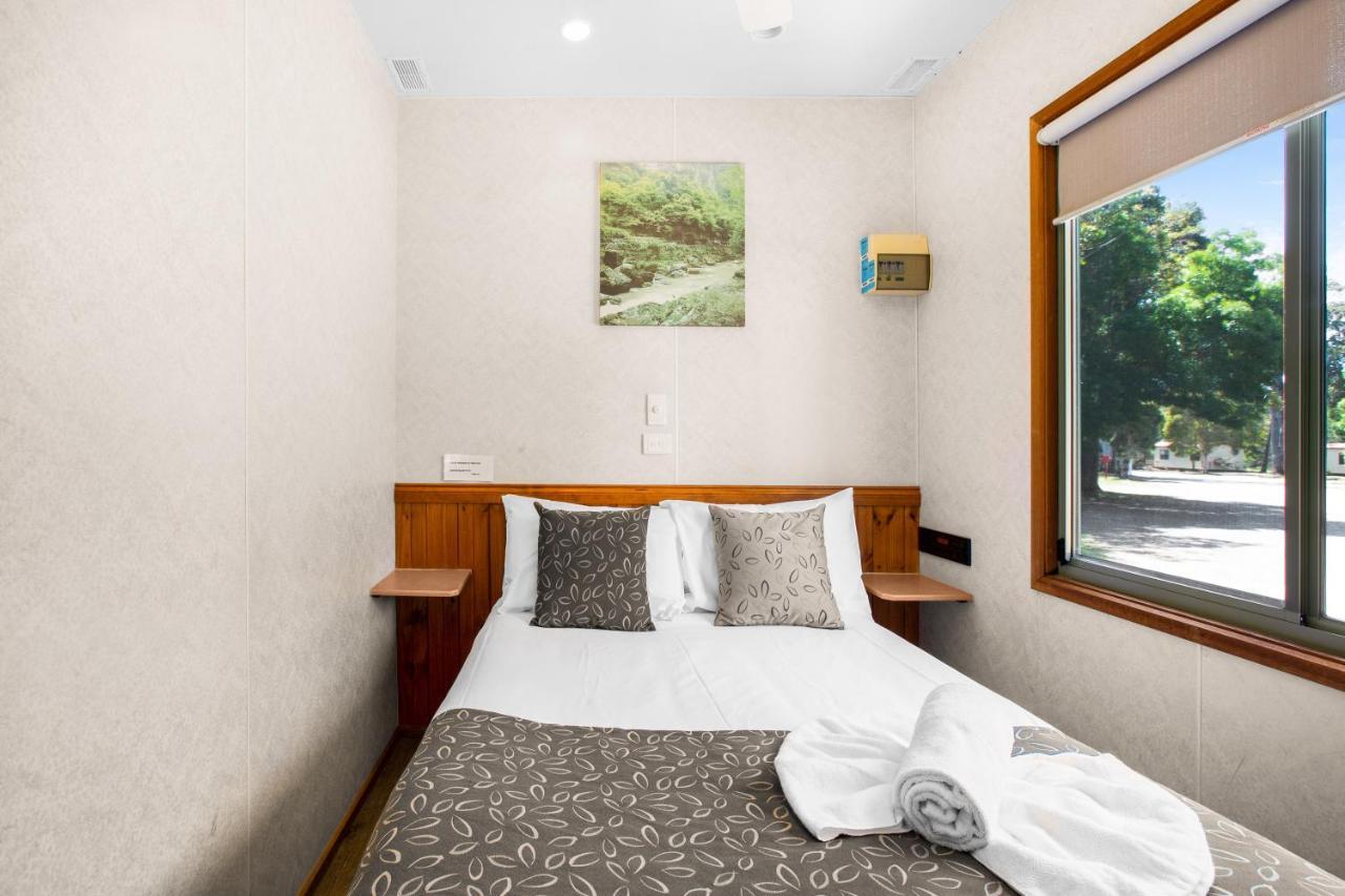 Breeze Holiday Parks - Grampians Halls Gap Extérieur photo