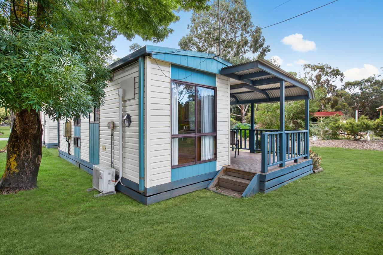 Breeze Holiday Parks - Grampians Halls Gap Extérieur photo
