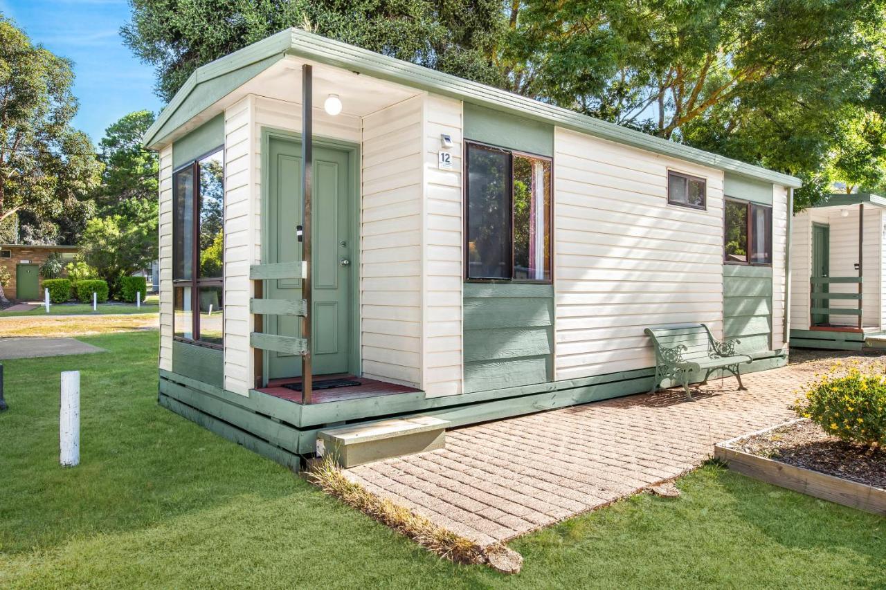 Breeze Holiday Parks - Grampians Halls Gap Extérieur photo