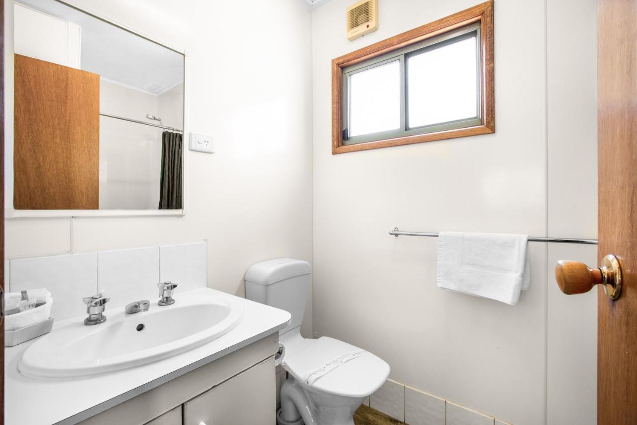 Breeze Holiday Parks - Grampians Halls Gap Extérieur photo