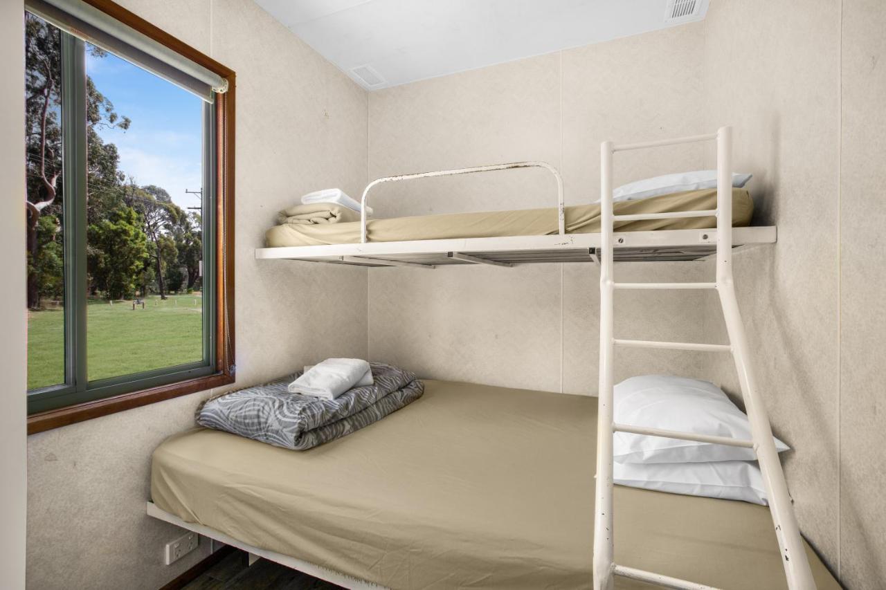 Breeze Holiday Parks - Grampians Halls Gap Extérieur photo