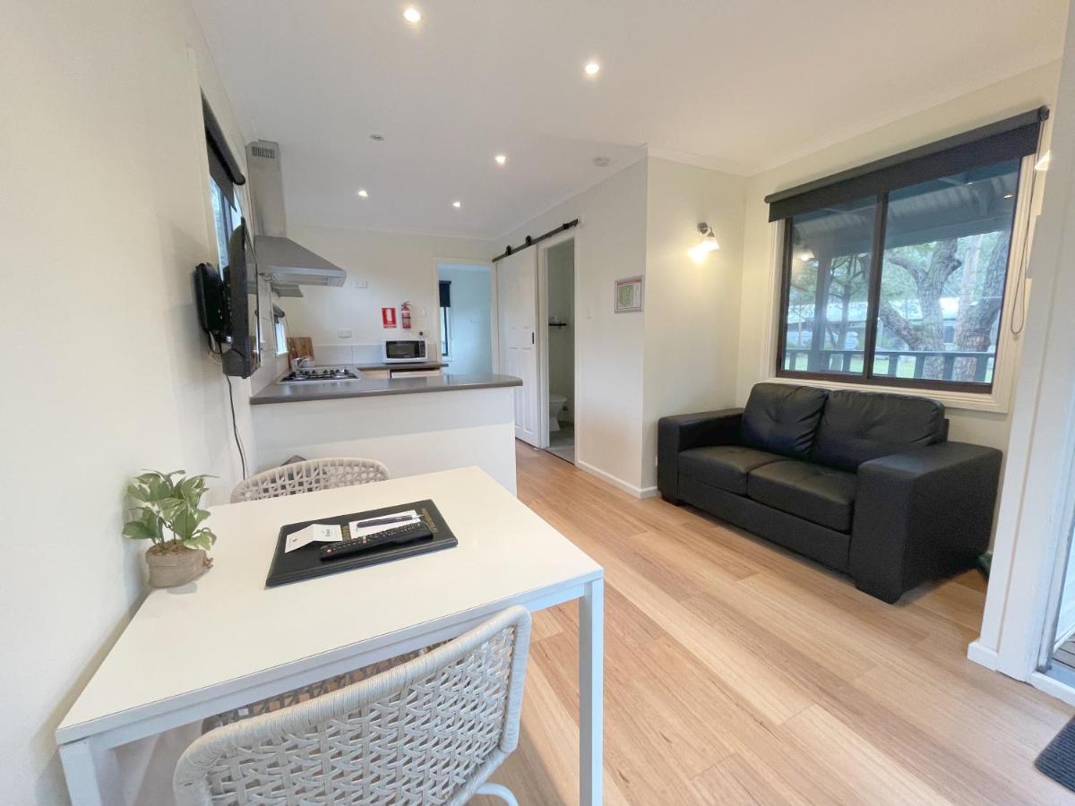 Breeze Holiday Parks - Grampians Halls Gap Extérieur photo