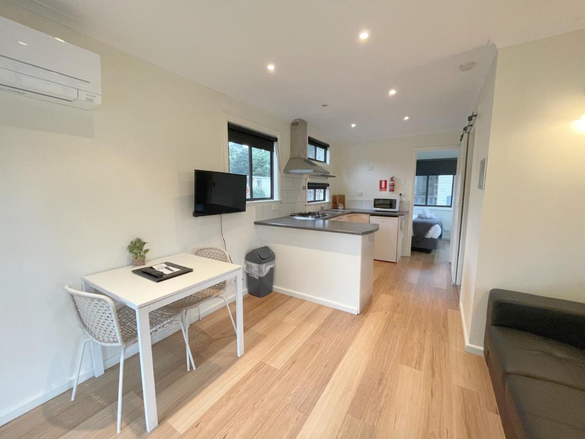 Breeze Holiday Parks - Grampians Halls Gap Extérieur photo
