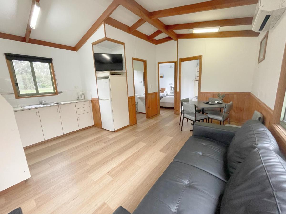 Breeze Holiday Parks - Grampians Halls Gap Extérieur photo