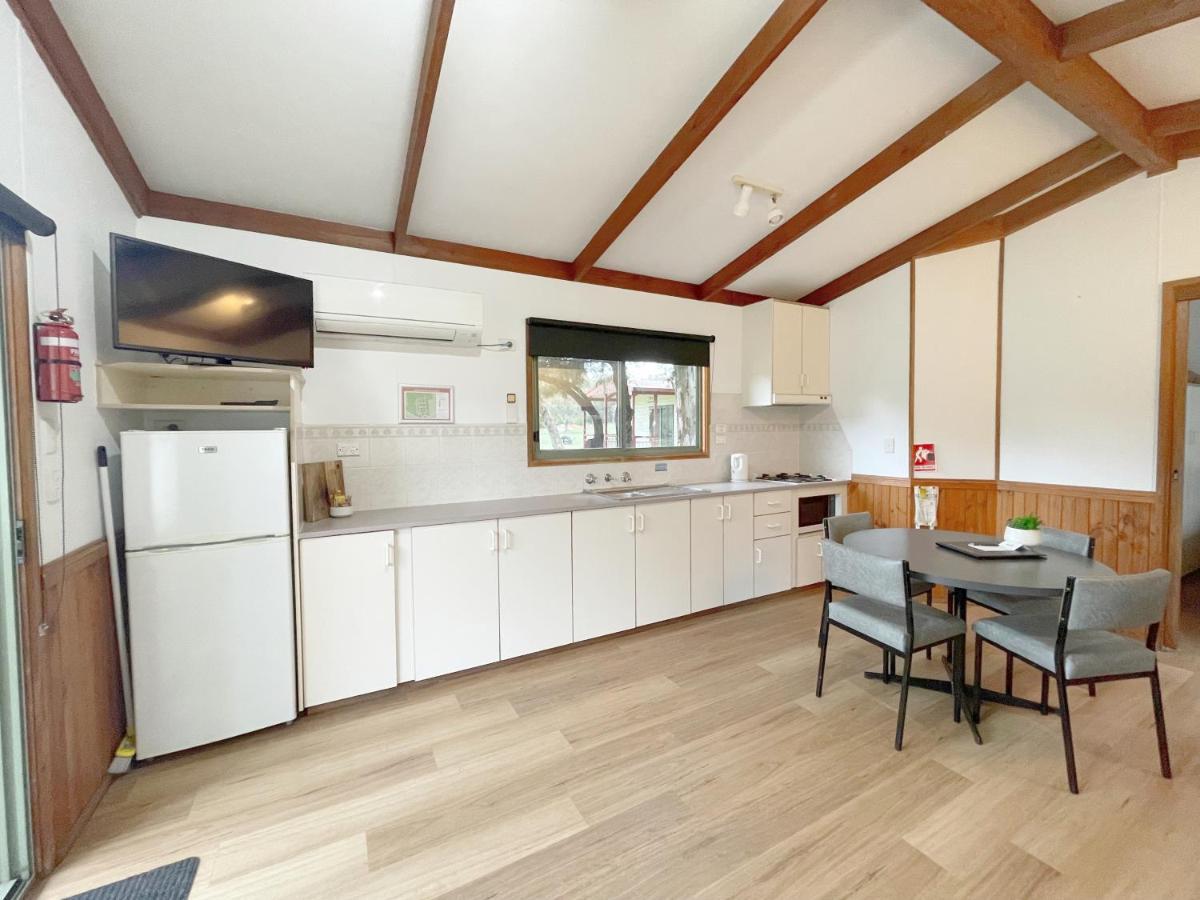 Breeze Holiday Parks - Grampians Halls Gap Extérieur photo