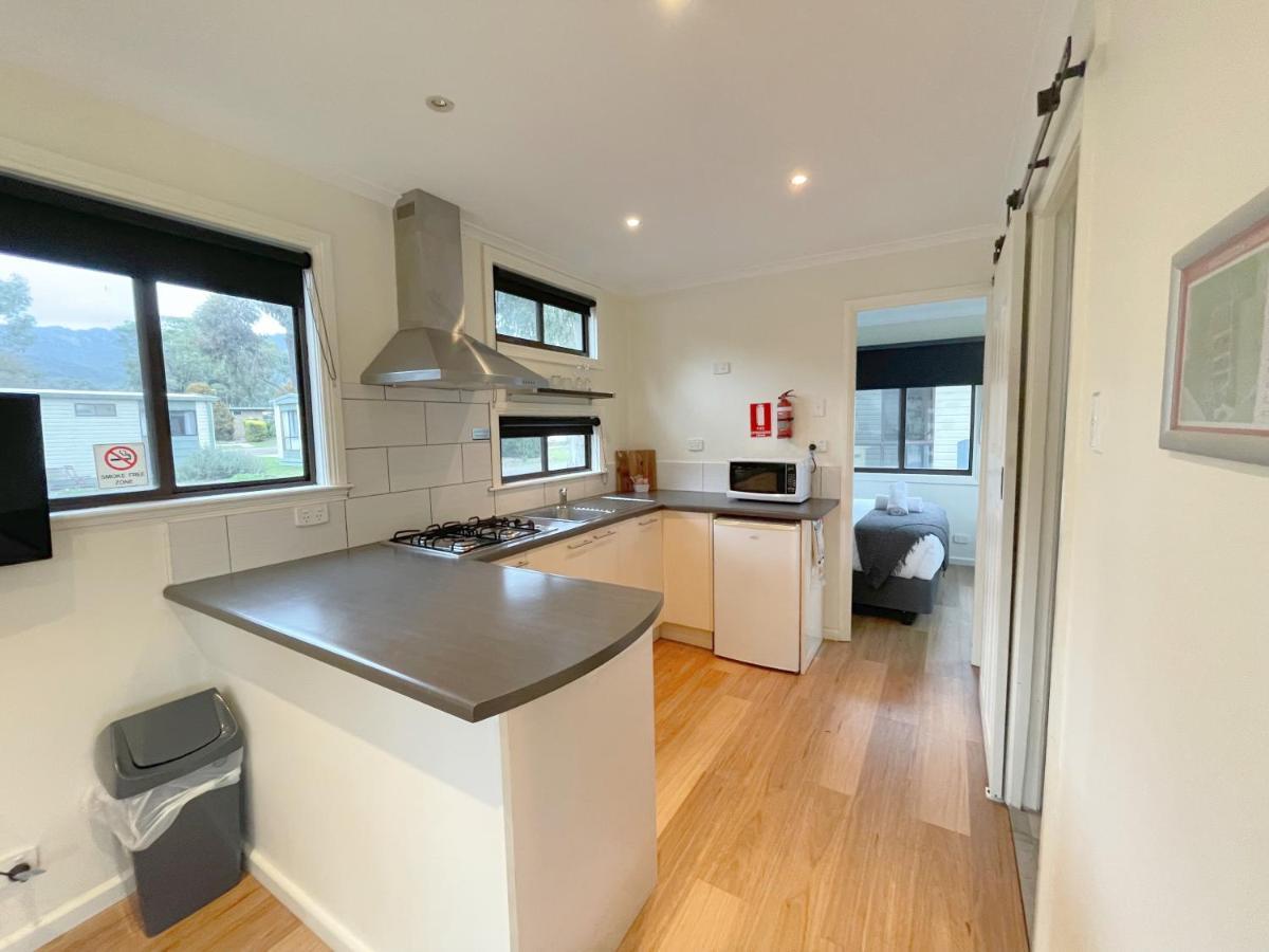 Breeze Holiday Parks - Grampians Halls Gap Extérieur photo
