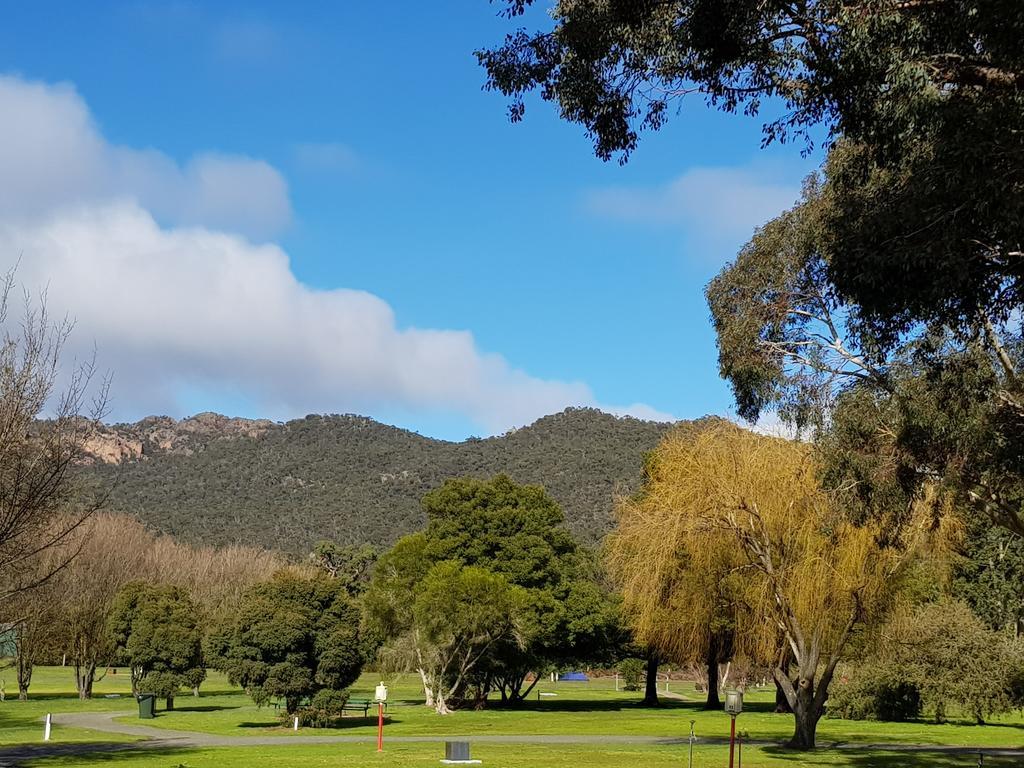 Breeze Holiday Parks - Grampians Halls Gap Extérieur photo