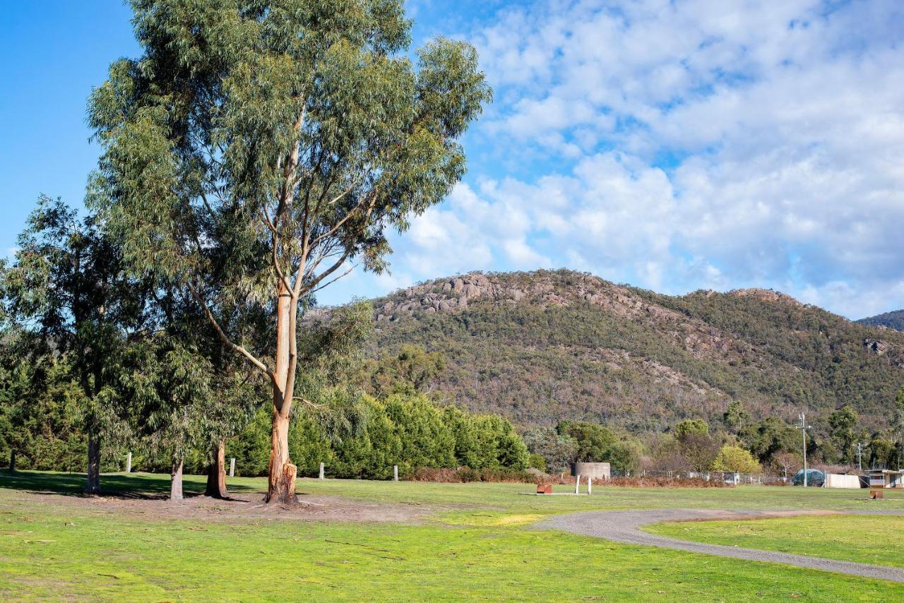 Breeze Holiday Parks - Grampians Halls Gap Extérieur photo
