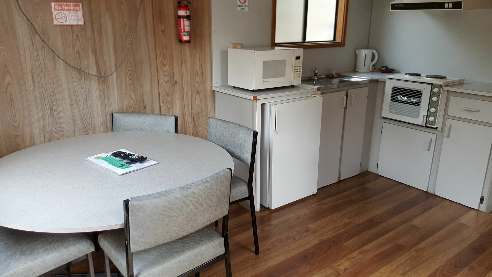 Breeze Holiday Parks - Grampians Halls Gap Extérieur photo