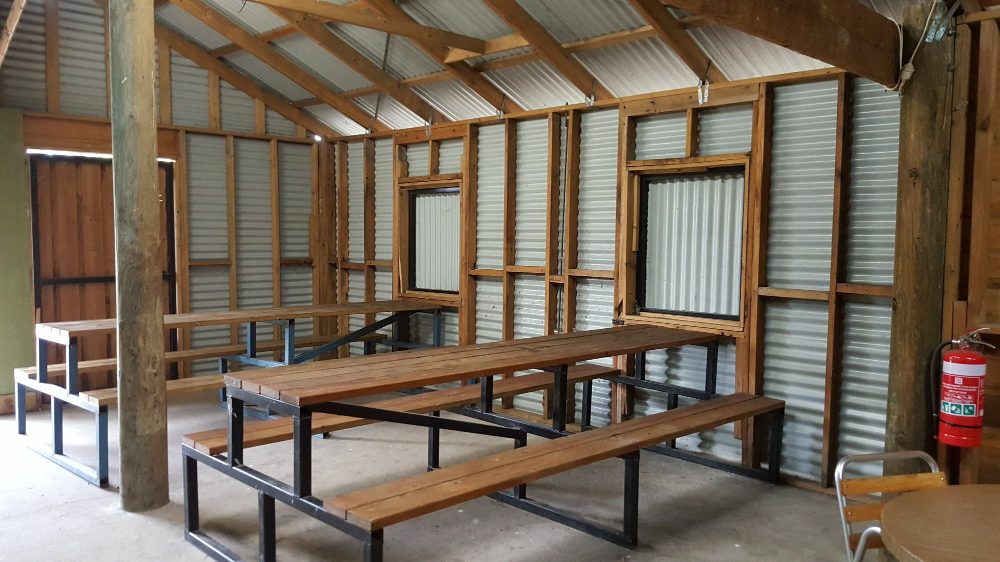 Breeze Holiday Parks - Grampians Halls Gap Extérieur photo