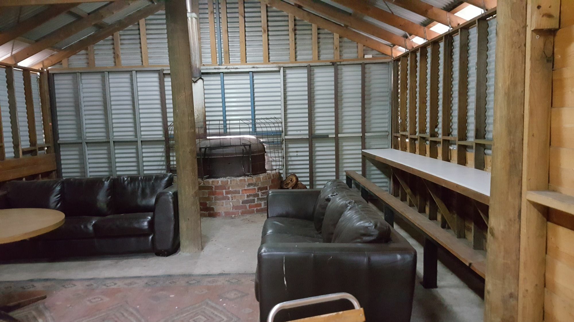 Breeze Holiday Parks - Grampians Halls Gap Extérieur photo