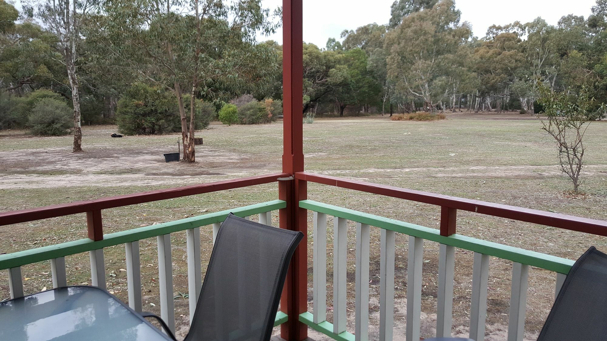 Breeze Holiday Parks - Grampians Halls Gap Extérieur photo