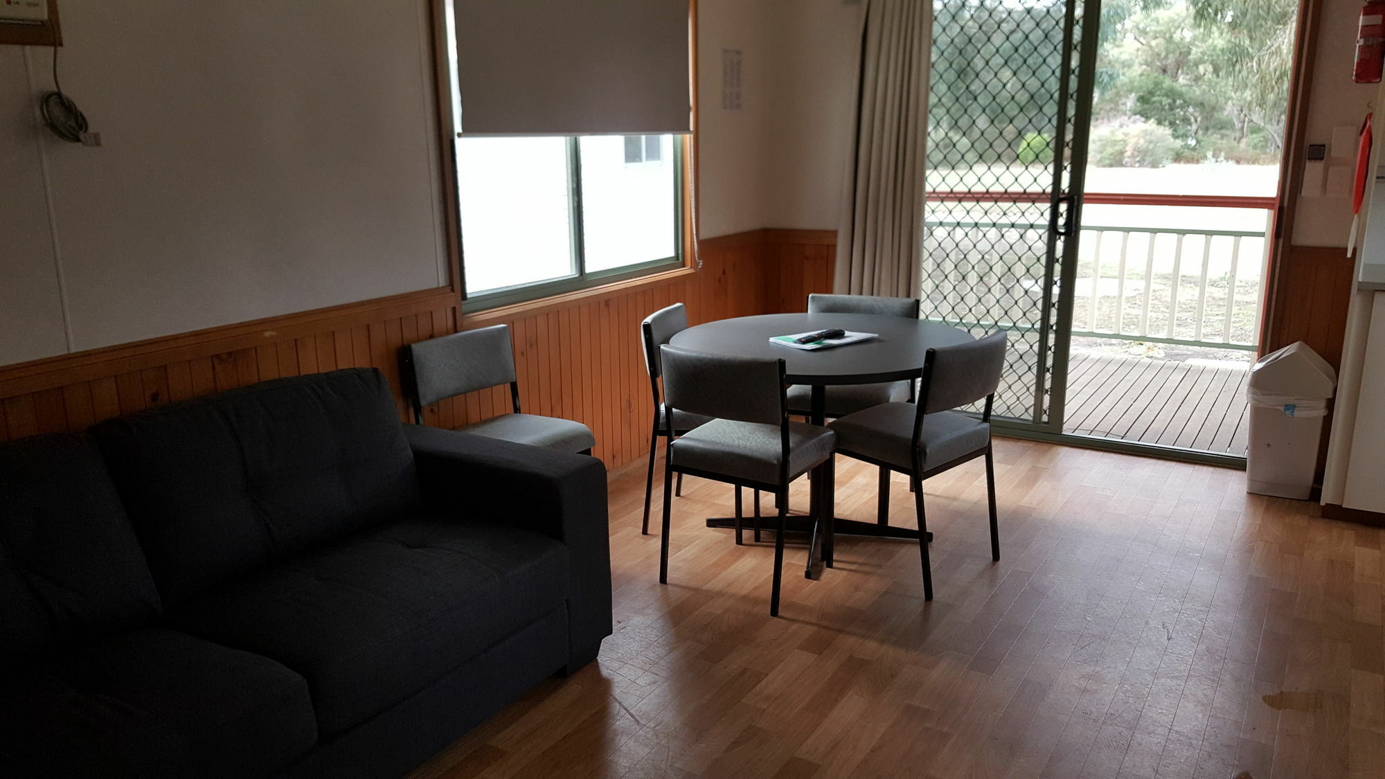 Breeze Holiday Parks - Grampians Halls Gap Extérieur photo