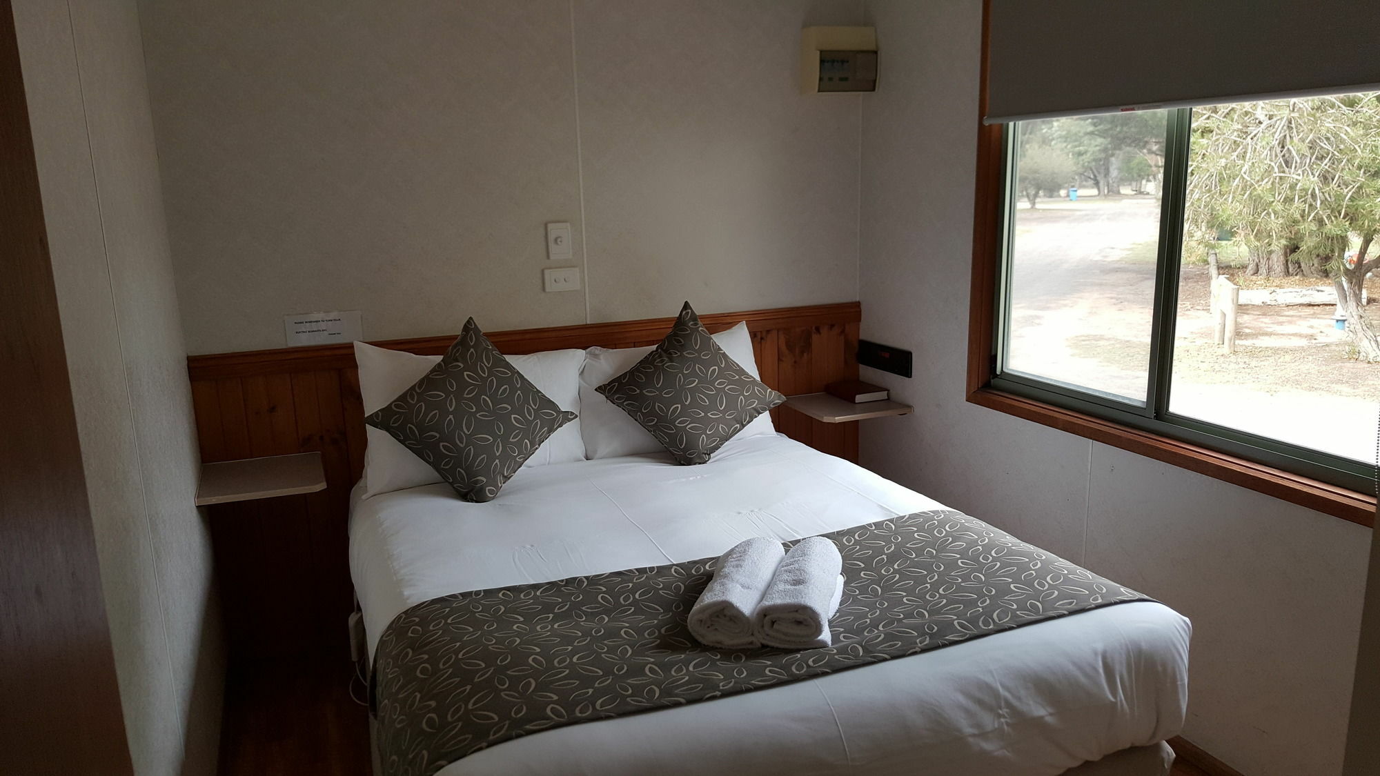 Breeze Holiday Parks - Grampians Halls Gap Extérieur photo