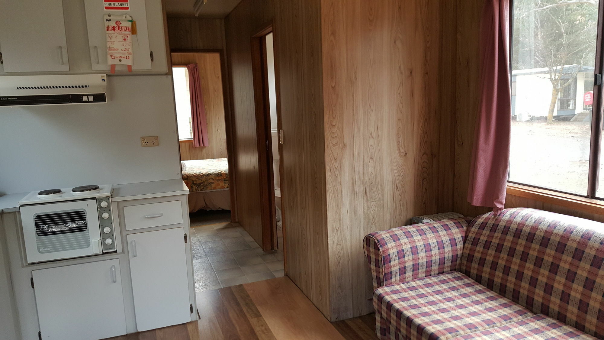Breeze Holiday Parks - Grampians Halls Gap Extérieur photo
