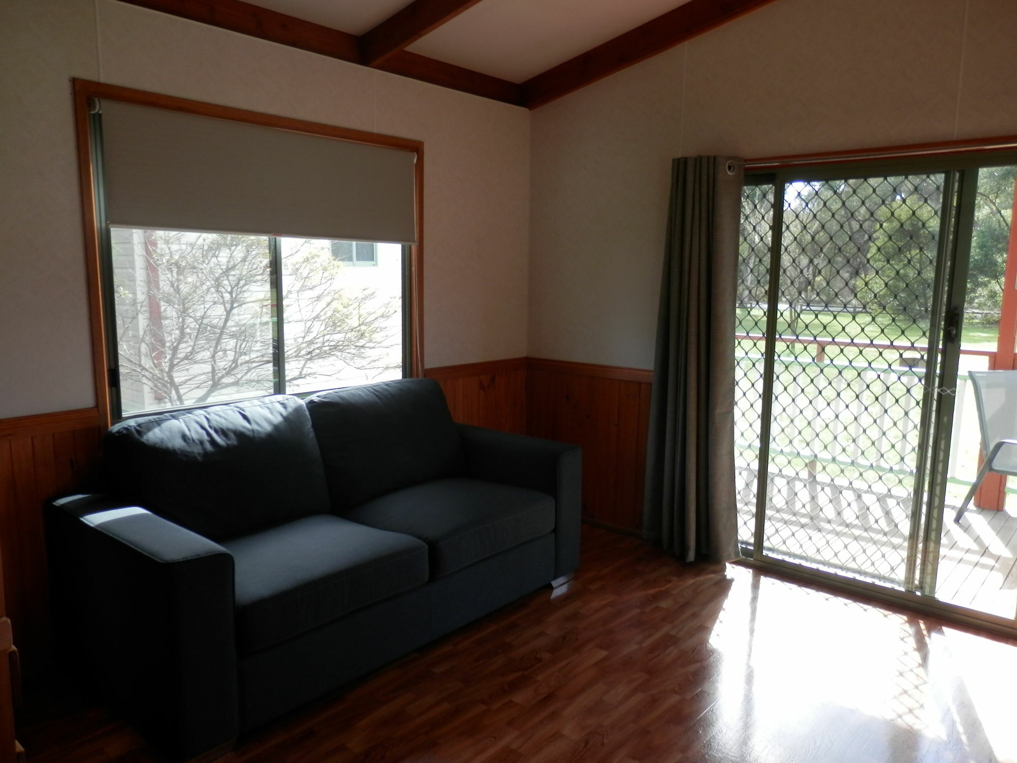 Breeze Holiday Parks - Grampians Halls Gap Extérieur photo